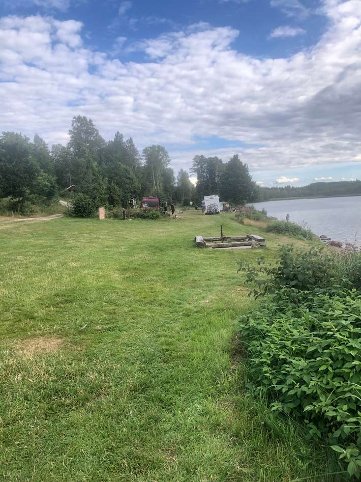 Tolgs Naturcamping
