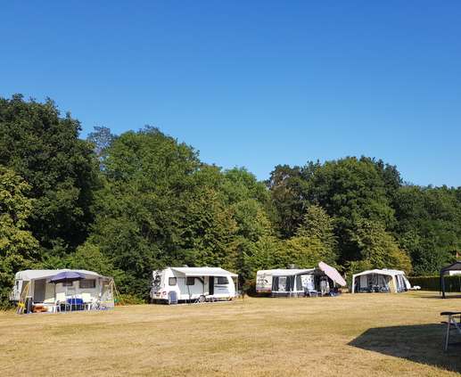 Een foto toegevoegd aan een locatie
