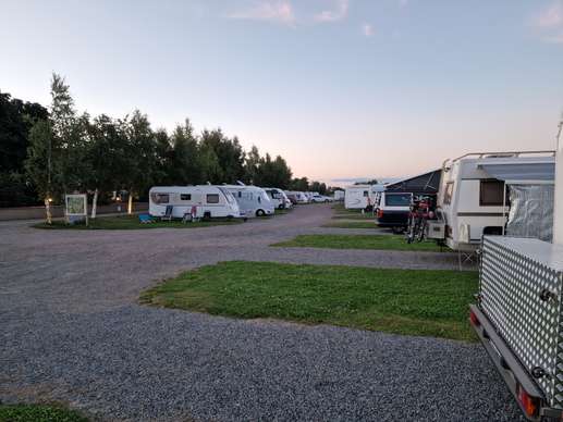 Aggiunta una foto a una posizione