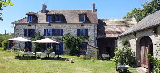 Le Potager 