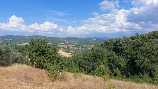 Added a photo to a location
