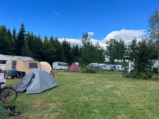 Added a photo to a location