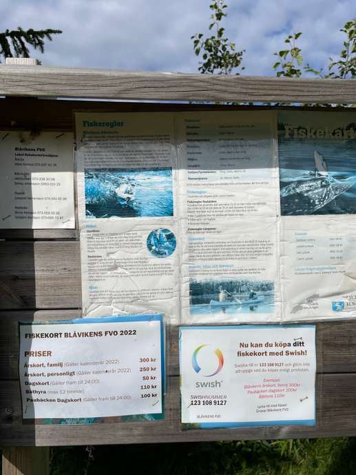 Aggiunta una foto a una posizione