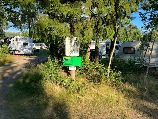 Added a photo to a location