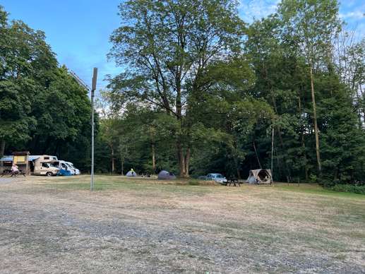 Added a photo to a location
