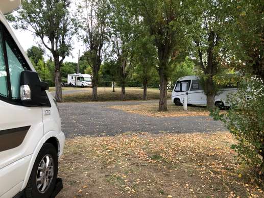 Een foto toegevoegd aan een locatie