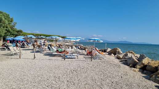 Aggiunta una foto a una posizione