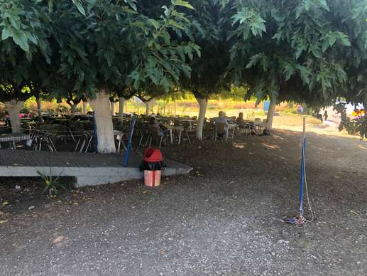 Ajout d'une photo à un emplacement