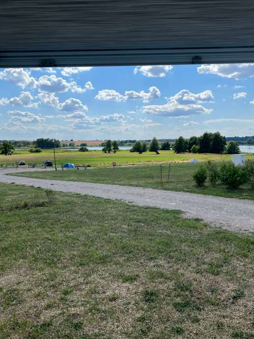 Added a photo to a location