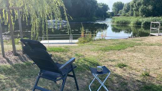 Added a photo to a location