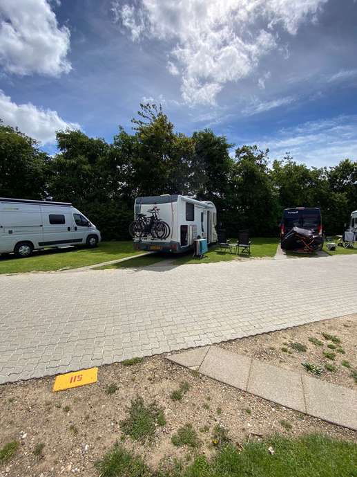 Einem Ort wurde ein Foto hinzugefügt