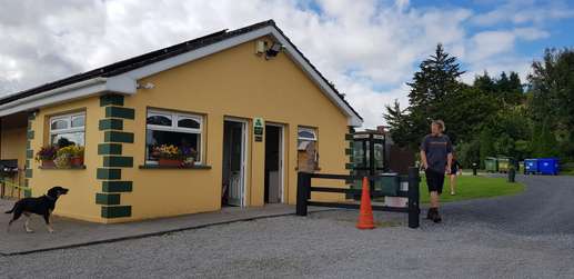 Added a photo to a location