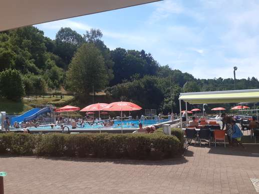 Added a photo to a location