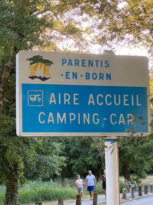 Ajout d'une photo à un emplacement
