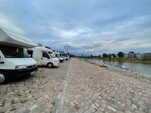 Ajout d'une photo à un emplacement