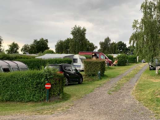 Einem Ort wurde ein Foto hinzugefügt