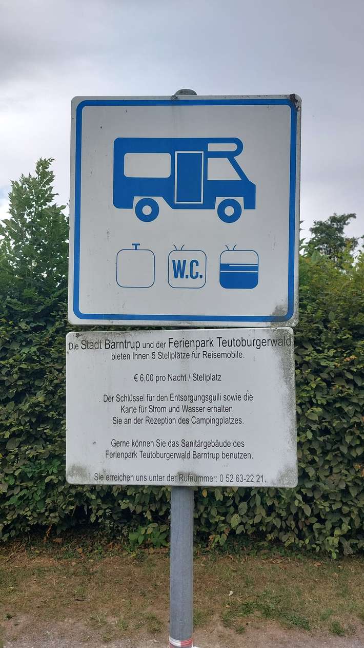Freibad Barntrup