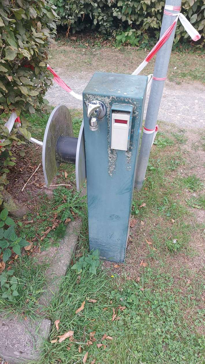 Freibad Barntrup