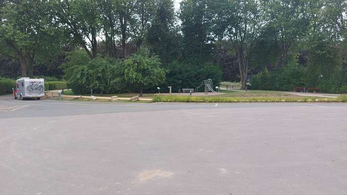 Freibad Barntrup