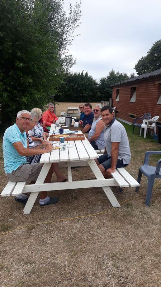 Added a photo to a location
