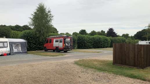 Added a photo to a location
