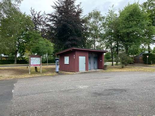 Ajout d'une photo à un emplacement