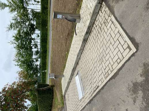 Ajout d'une photo à un emplacement
