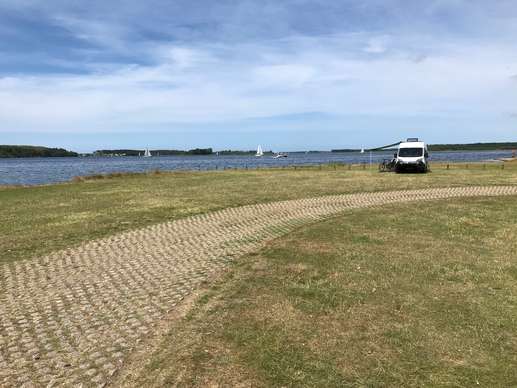 Added a photo to a location