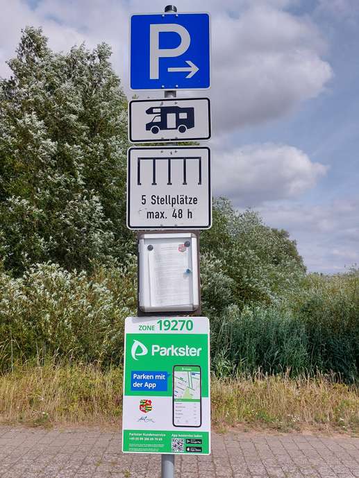 Einem Ort wurde ein Foto hinzugefügt