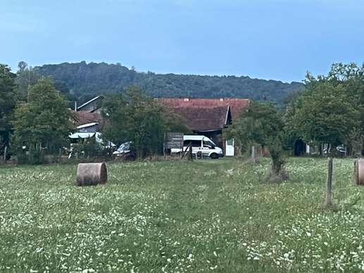 Ajout d'une photo à un emplacement