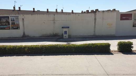 Added a photo to a location