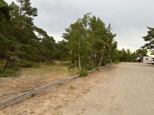 Een foto toegevoegd aan een locatie