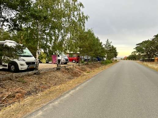 Een foto toegevoegd aan een locatie