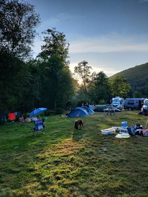 Aggiunta una foto a una posizione