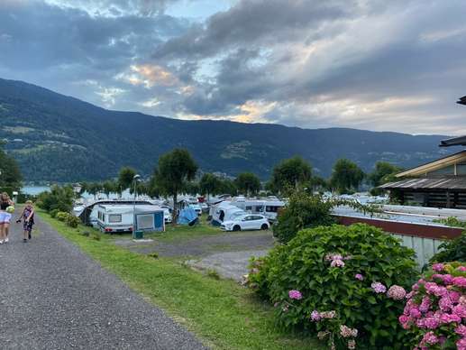 Ajout d'une photo à un emplacement
