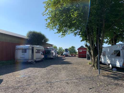Added a photo to a location