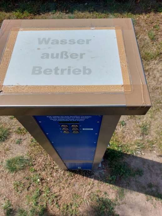 Einem Ort wurde ein Foto hinzugefügt