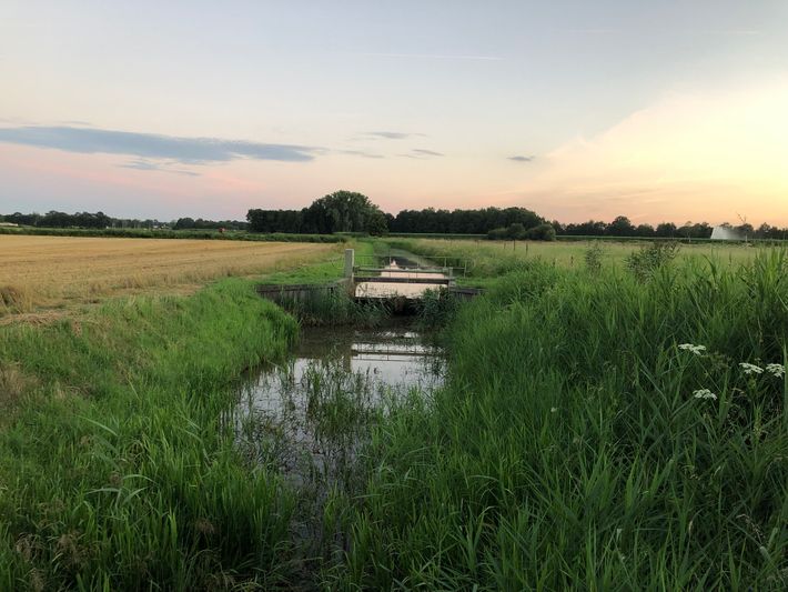 SVR Camping Weidezicht