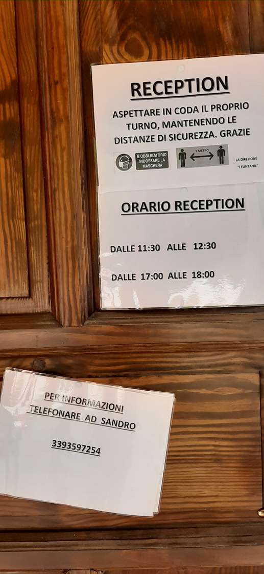 Añadió una foto a una ubicación