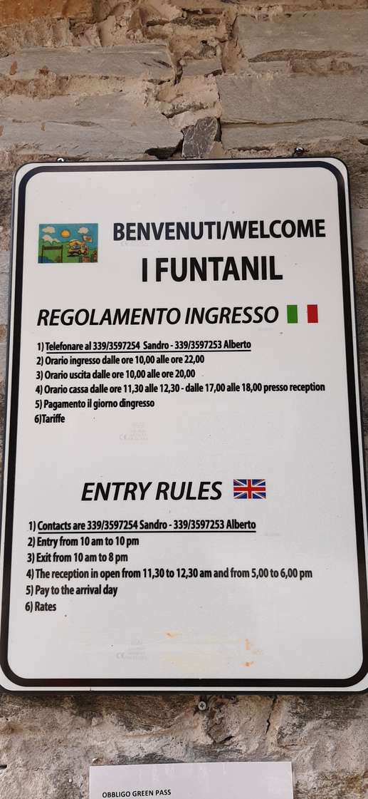 Añadió una foto a una ubicación