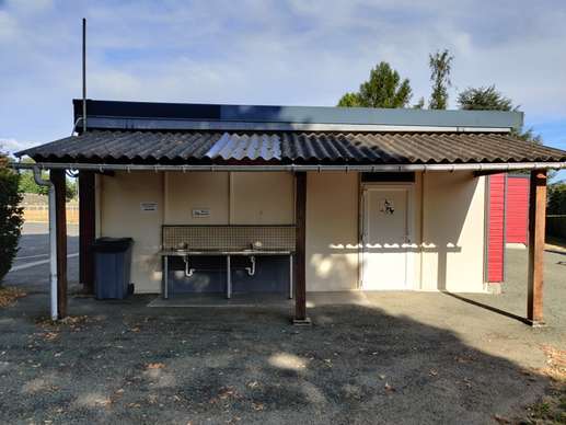 Ajout d'une photo à un emplacement