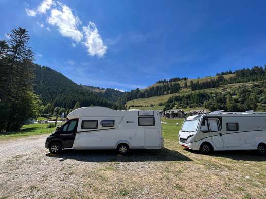 Aggiunta una foto a una posizione