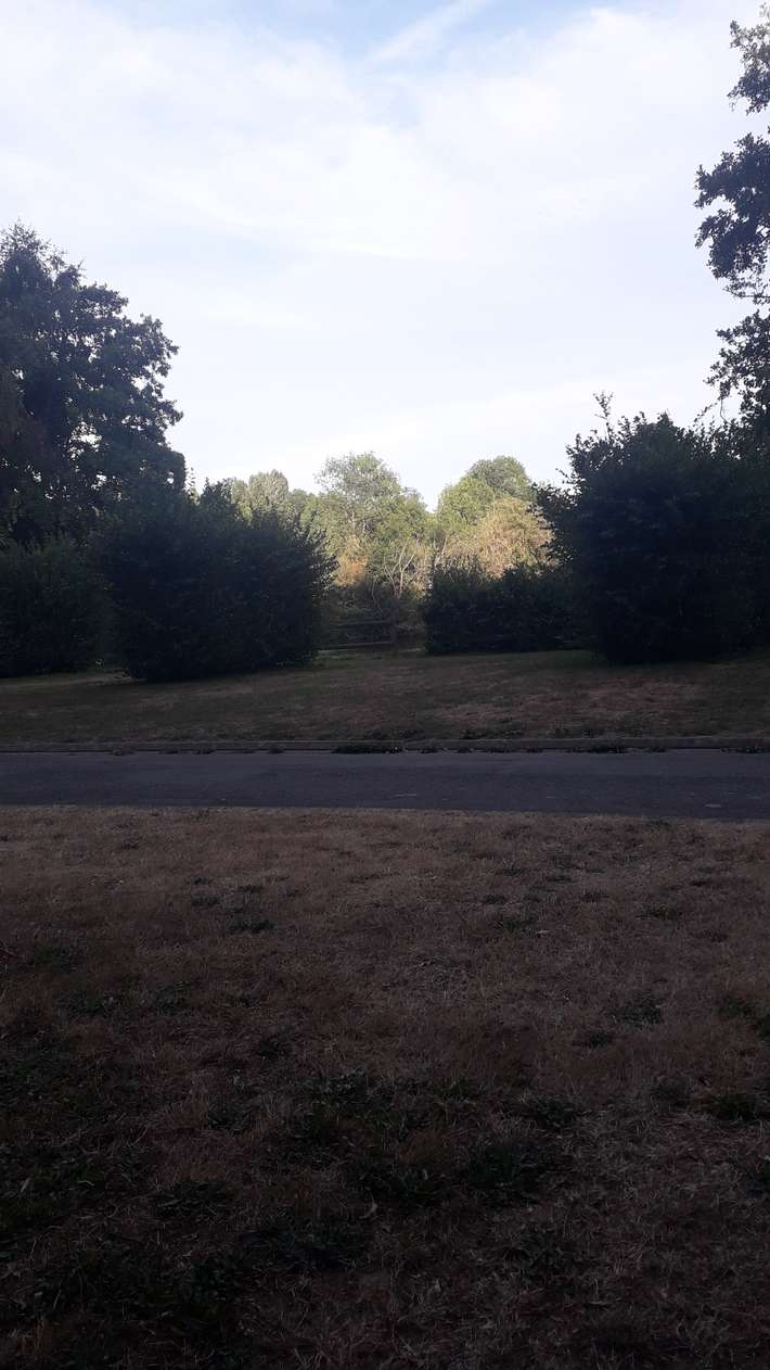 Camping Du Gue St Leonard