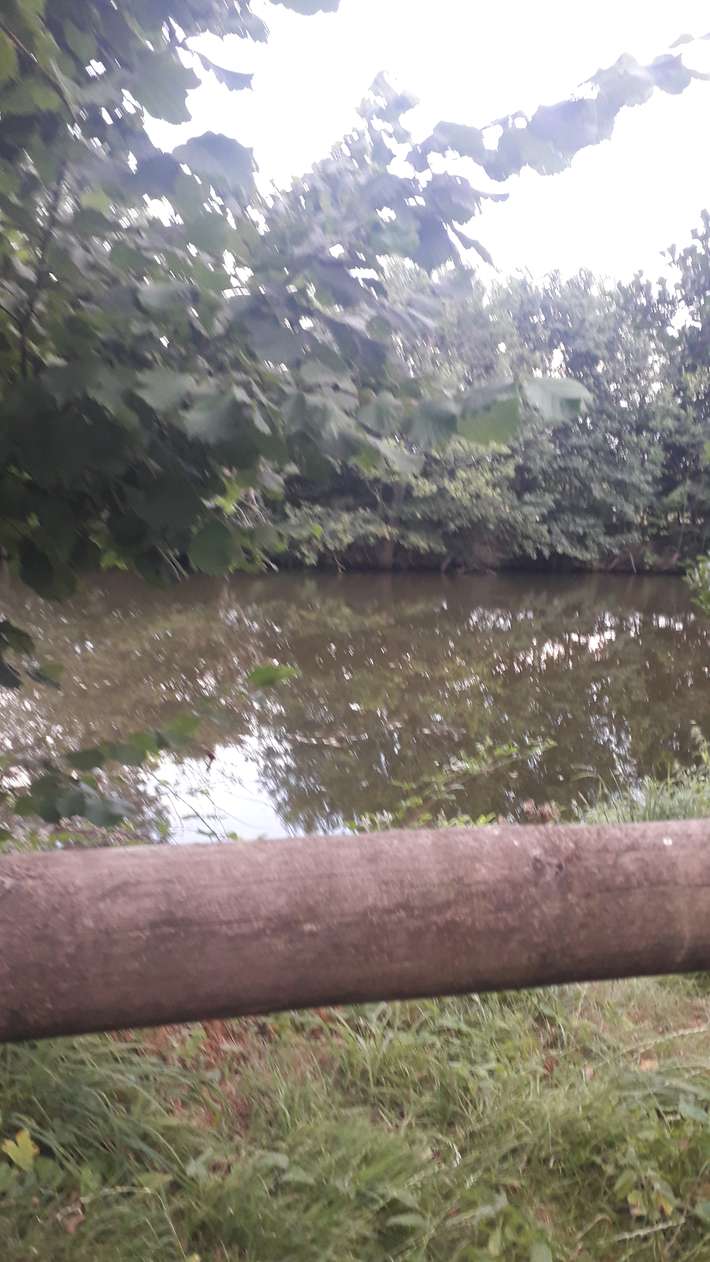 Camping Du Gue St Leonard
