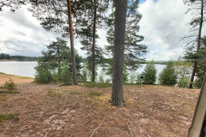 Furudals Vandrarhem och Sjöcamping