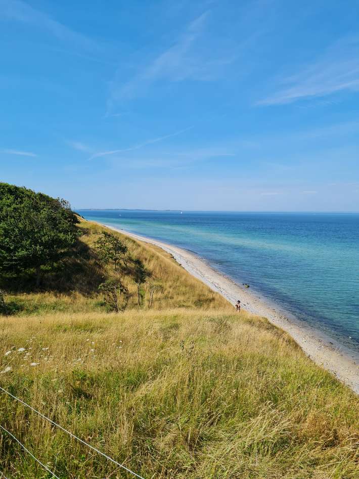 Klitgaard Camping