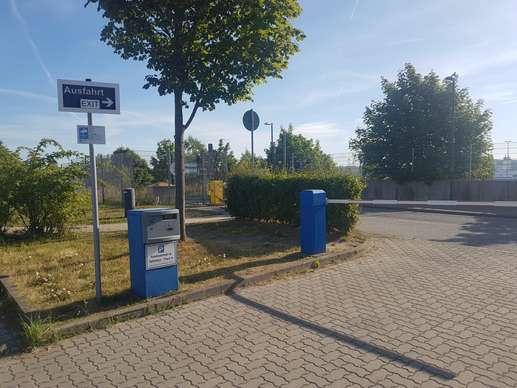 Ajout d'une photo à un emplacement