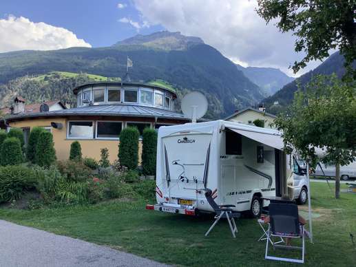 Aggiunta una foto a una posizione