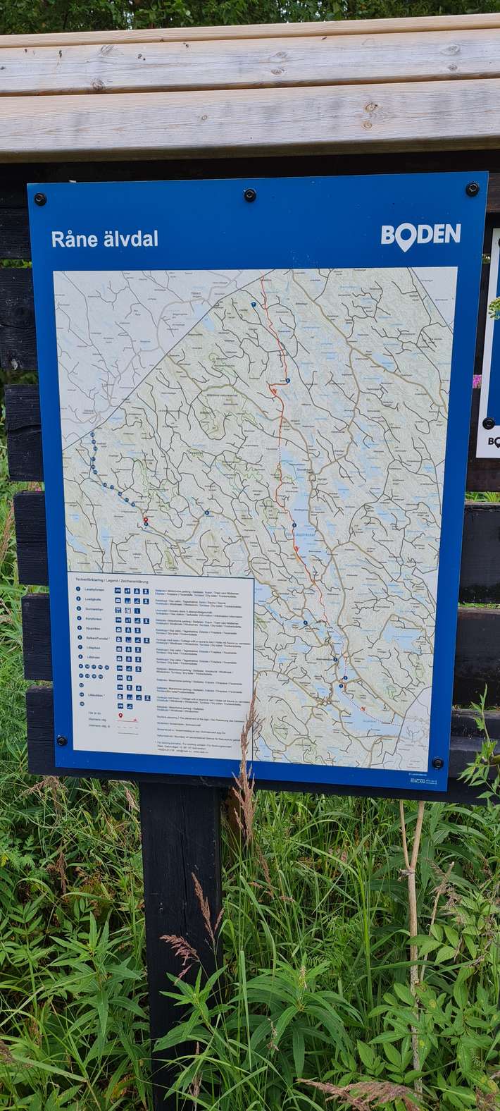 Råne älvdal