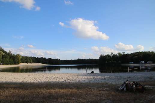 Added a photo to a location